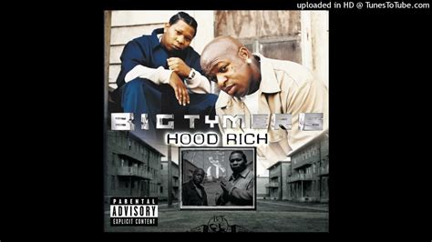 big tymers still fly clean.